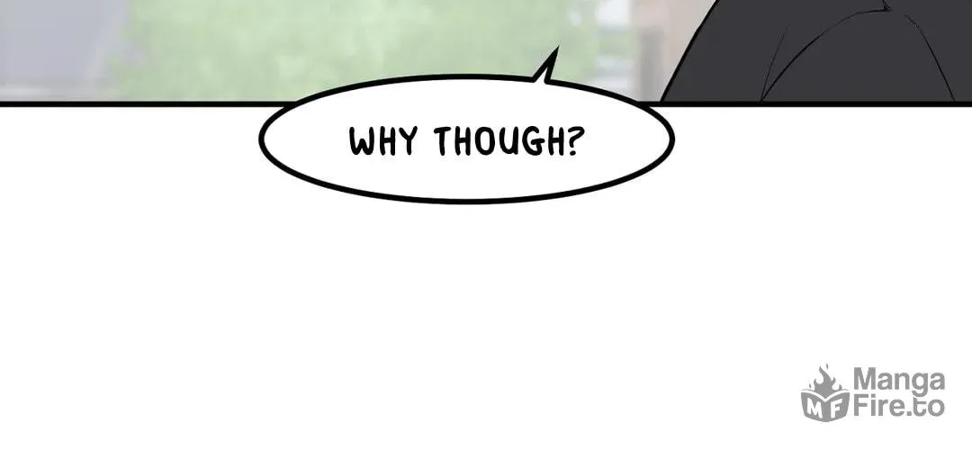 The Secret of the Partner Next to You Chapter 51 page 126 - 