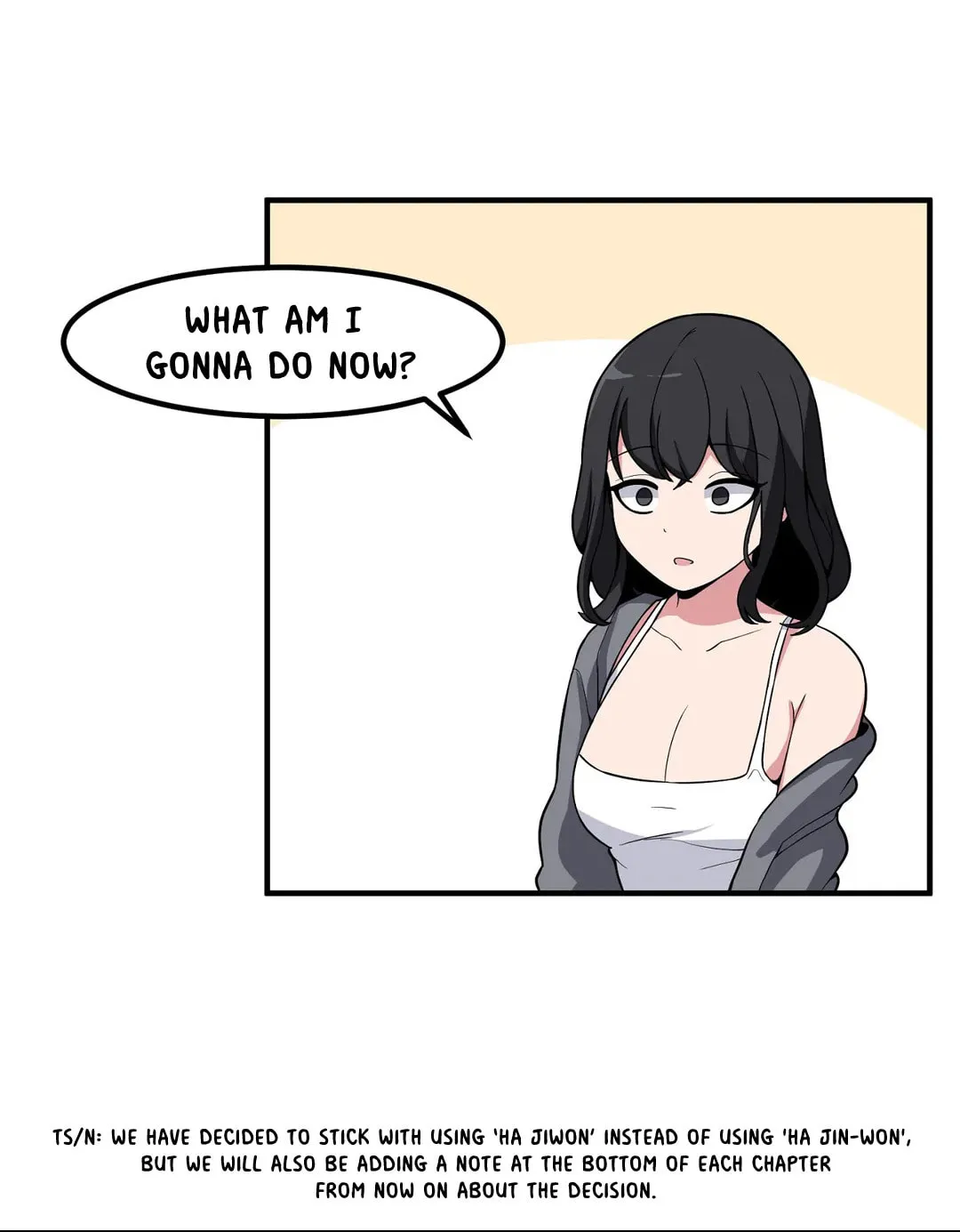 The Secret of the Partner Next to You Chapter 51 page 133 - 