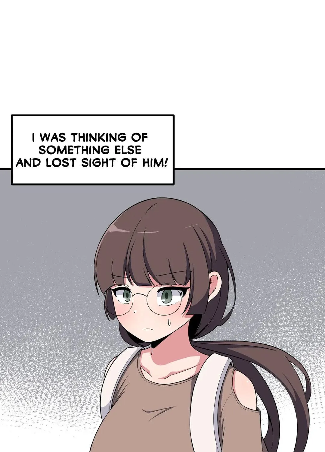 The Secret of the Partner Next to You Chapter 51 page 17 - 