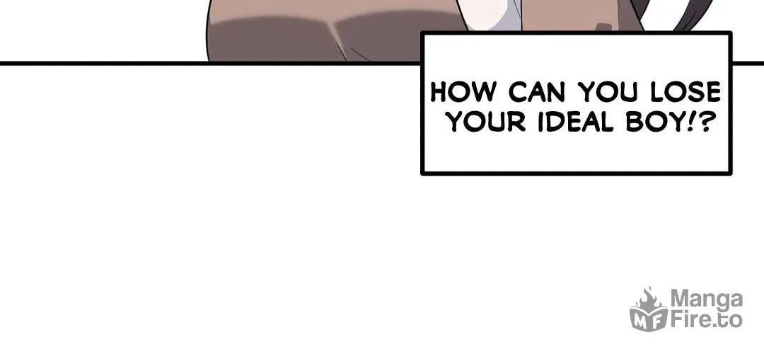 The Secret of the Partner Next to You Chapter 51 page 18 - 