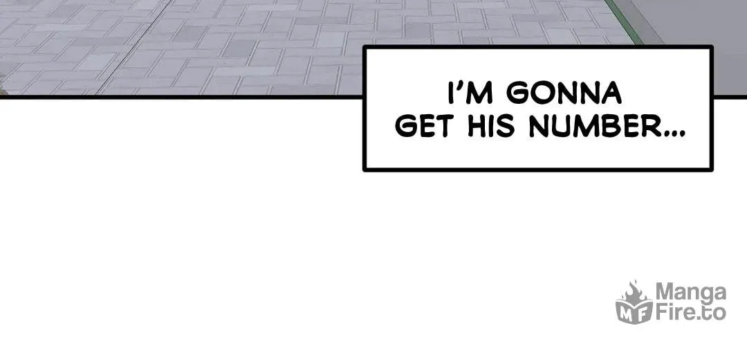 The Secret of the Partner Next to You Chapter 51 page 20 - 