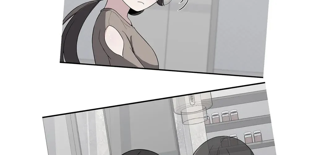 The Secret of the Partner Next to You Chapter 51 page 26 - 
