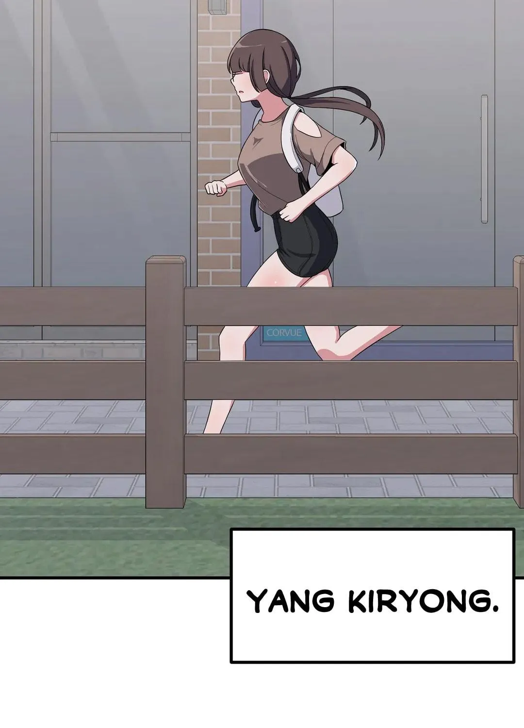 The Secret of the Partner Next to You Chapter 51 page 29 - 