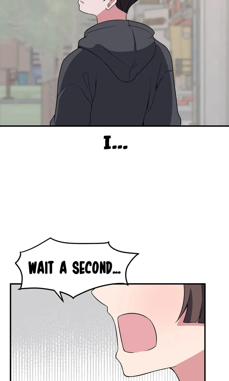 The Secret of the Partner Next to You Chapter 51 page 37 - 