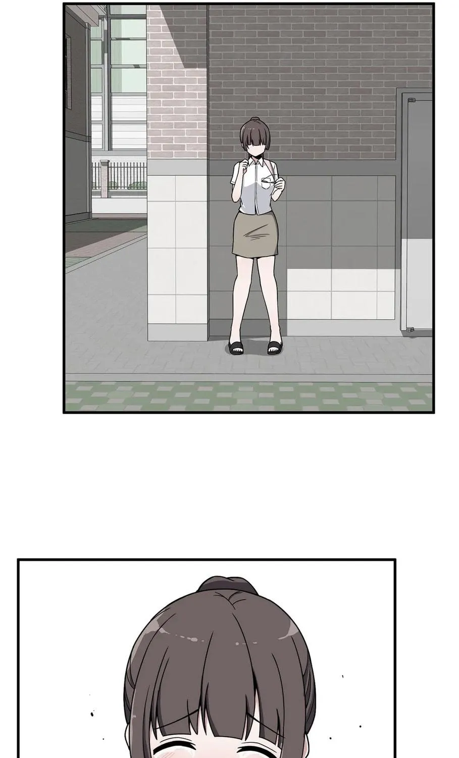 The Secret of the Partner Next to You Chapter 51 page 41 - 
