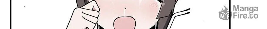 The Secret of the Partner Next to You Chapter 51 page 42 - 
