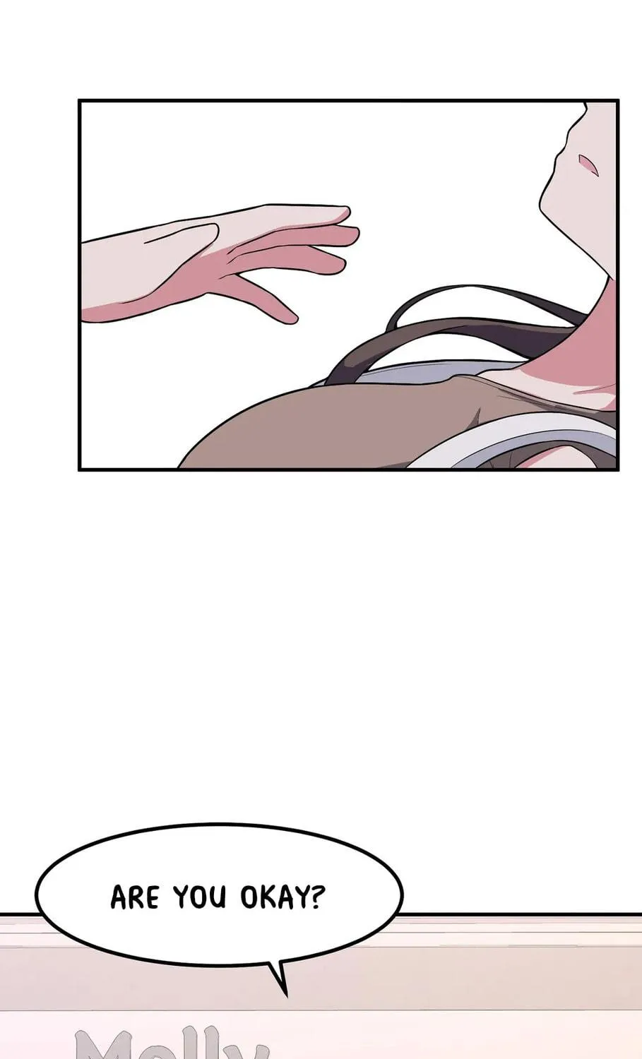 The Secret of the Partner Next to You Chapter 51 page 49 - 