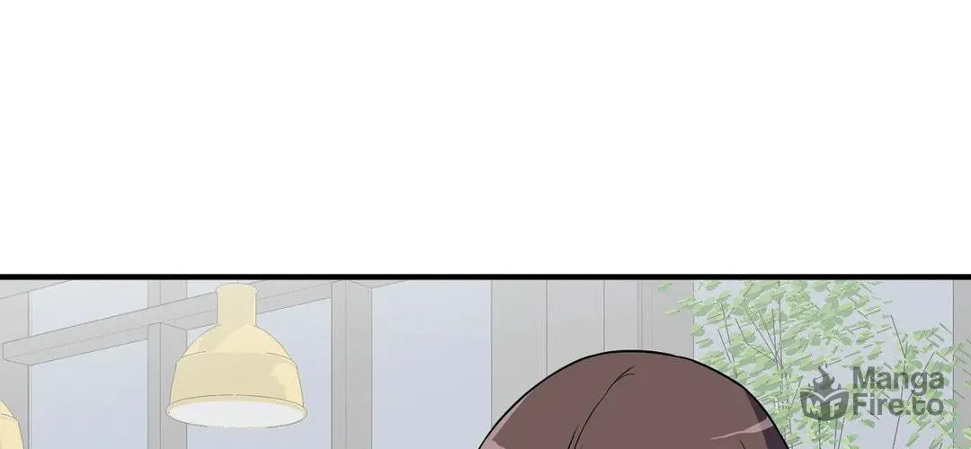 The Secret of the Partner Next to You Chapter 51 page 6 - 