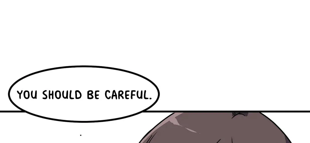 The Secret of the Partner Next to You Chapter 51 page 52 - 