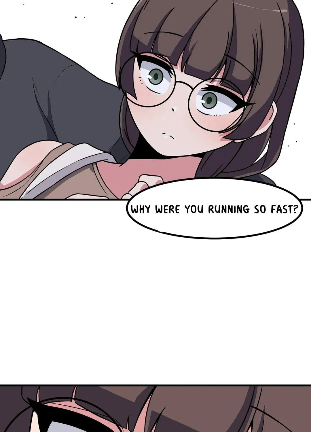 The Secret of the Partner Next to You Chapter 51 page 53 - 