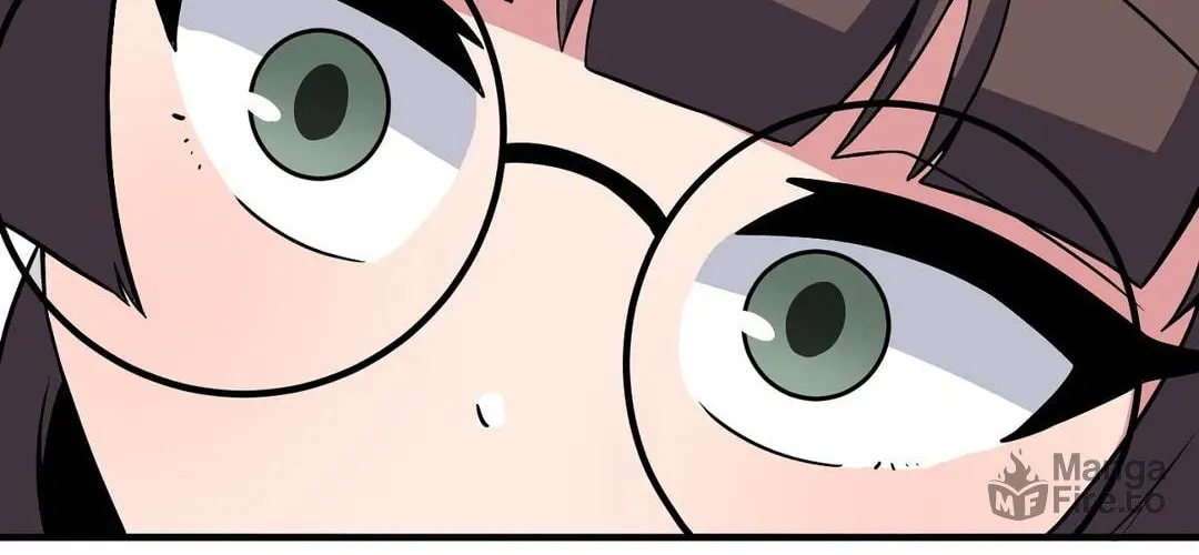 The Secret of the Partner Next to You Chapter 51 page 54 - 