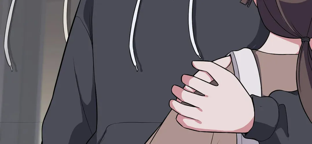 The Secret of the Partner Next to You Chapter 51 page 56 - 