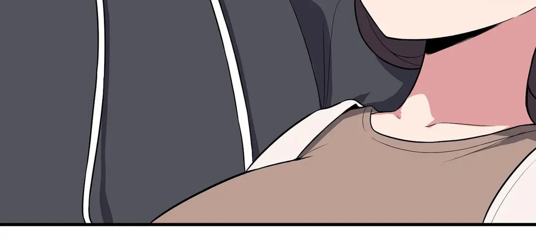 The Secret of the Partner Next to You Chapter 51 page 58 - 