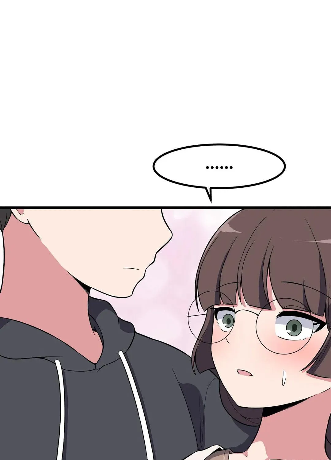The Secret of the Partner Next to You Chapter 51 page 59 - 