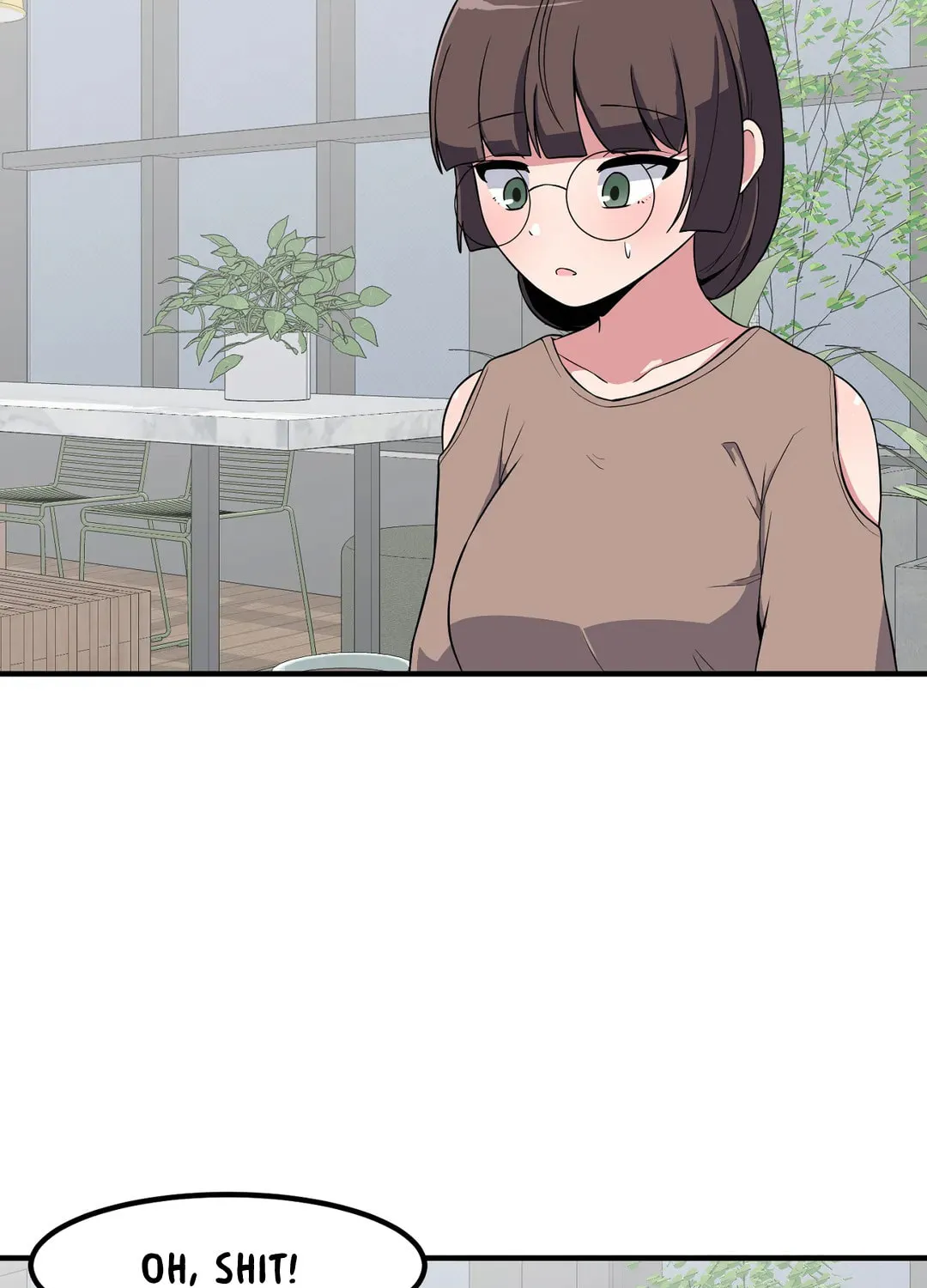 The Secret of the Partner Next to You Chapter 51 page 7 - 