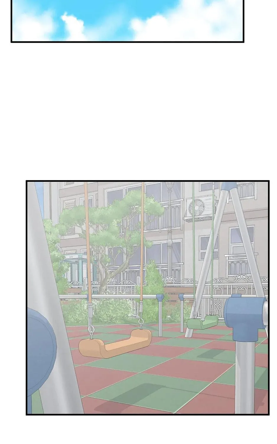 The Secret of the Partner Next to You Chapter 51 page 65 - 