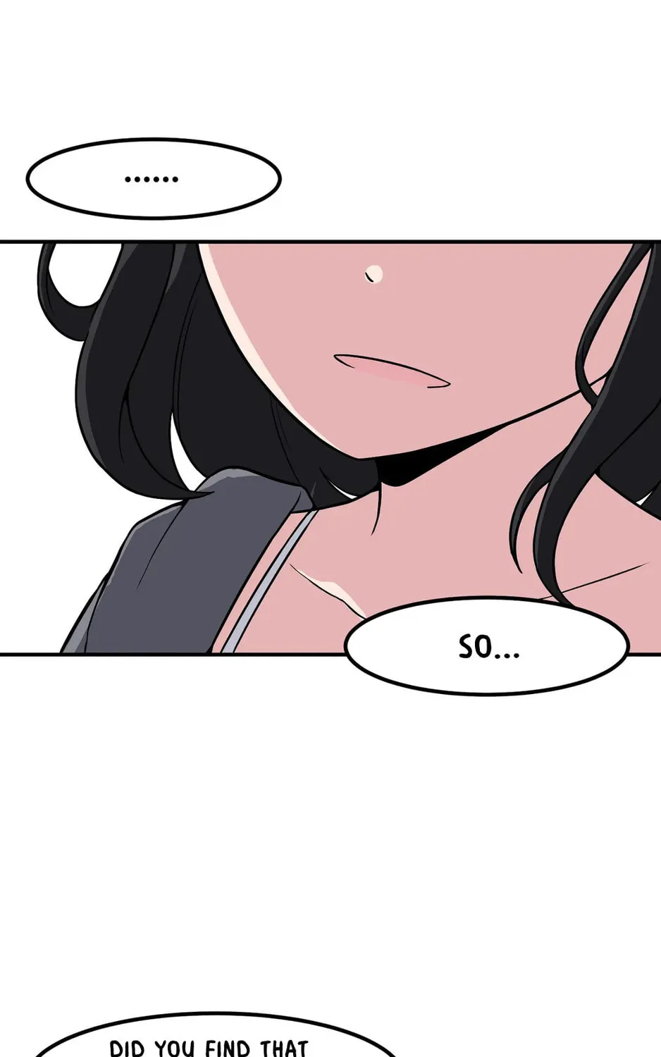 The Secret of the Partner Next to You Chapter 51 page 67 - 