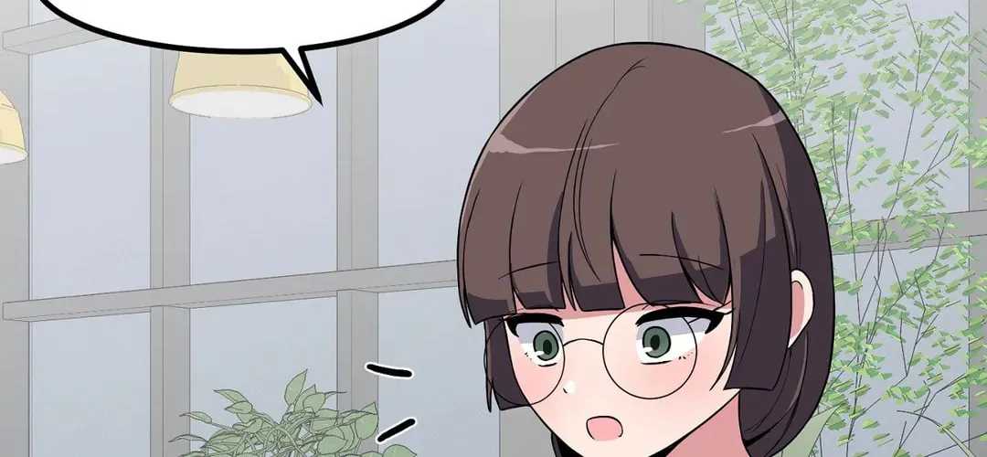 The Secret of the Partner Next to You Chapter 51 page 8 - 