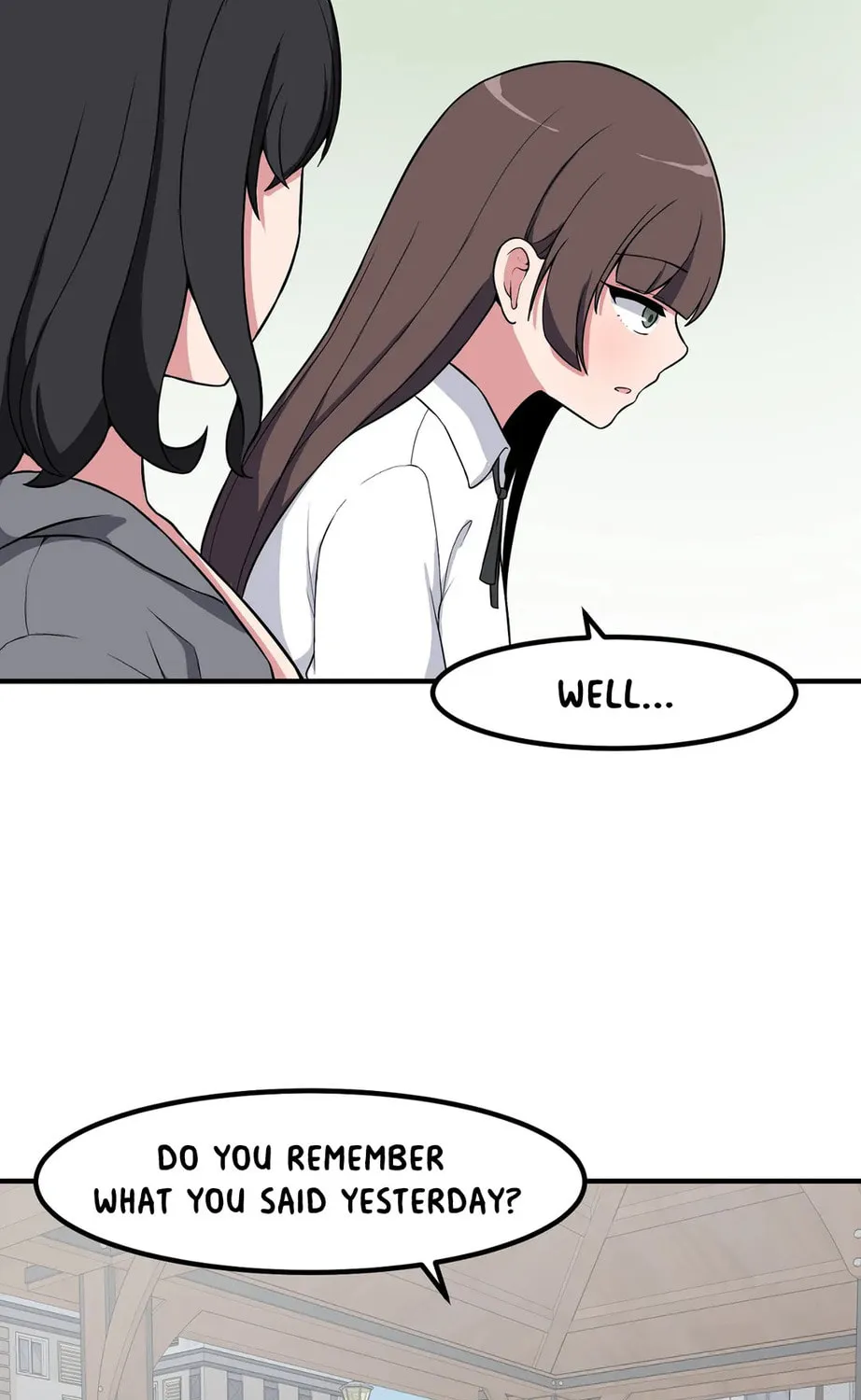 The Secret of the Partner Next to You Chapter 51 page 73 - 