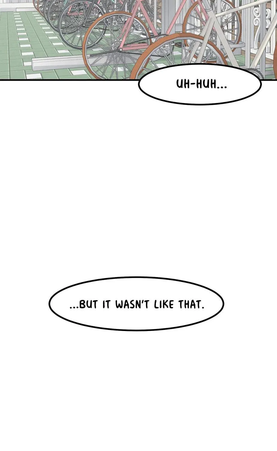The Secret of the Partner Next to You Chapter 51 page 79 - 