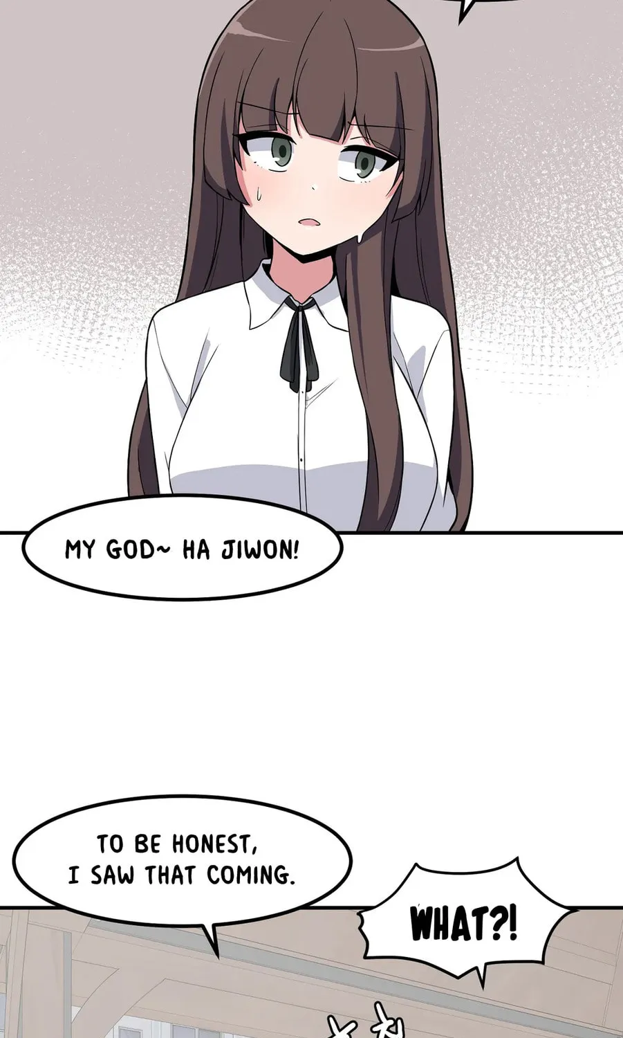 The Secret of the Partner Next to You Chapter 51 page 87 - 
