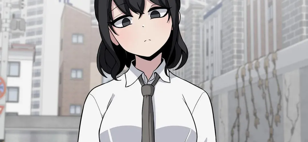 The Secret of the Partner Next to You Chapter 51 page 92 - 