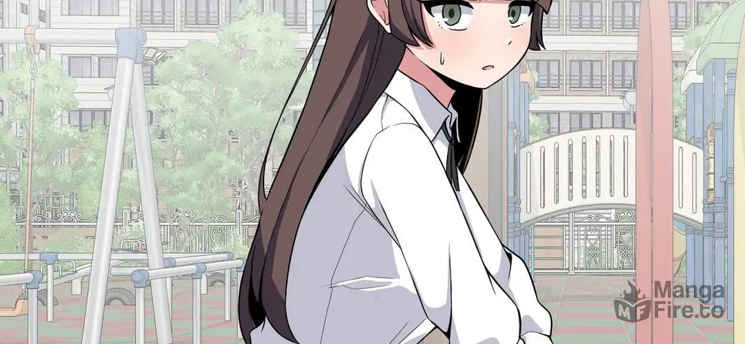 The Secret of the Partner Next to You Chapter 51 page 96 - 