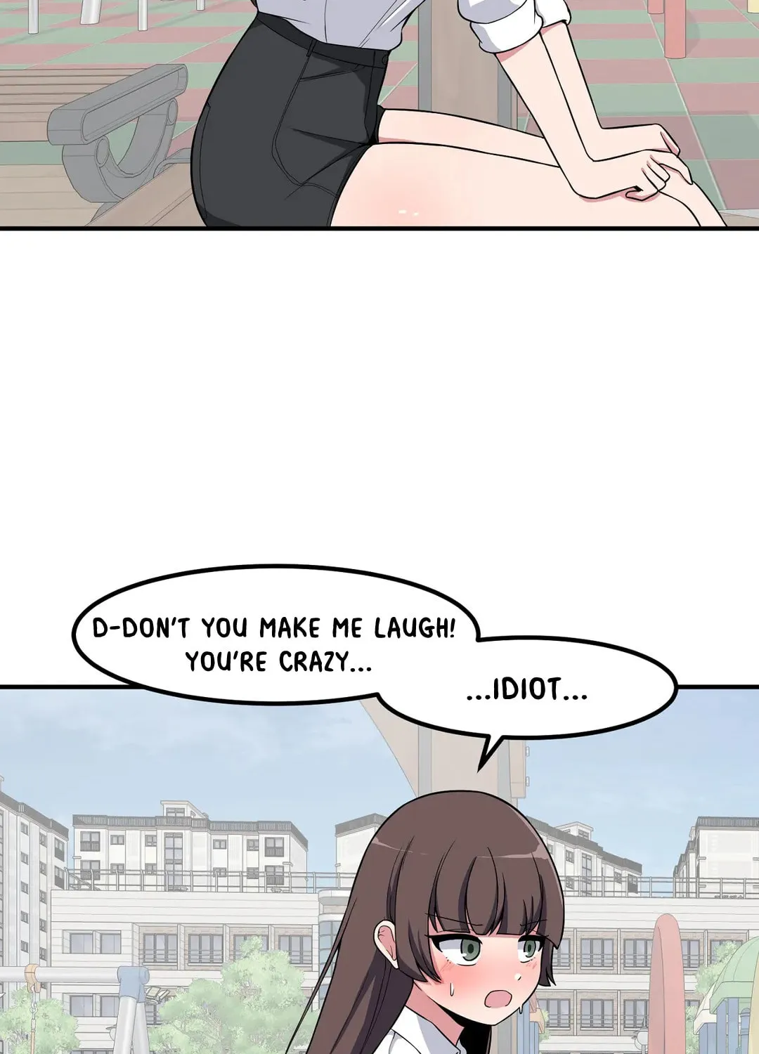 The Secret of the Partner Next to You Chapter 51 page 97 - 