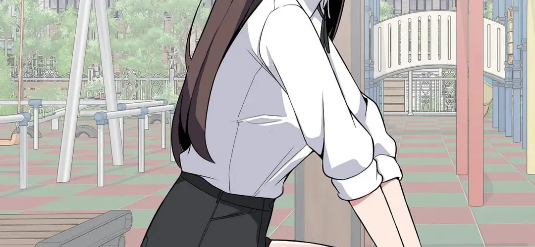 The Secret of the Partner Next to You Chapter 51 page 98 - 