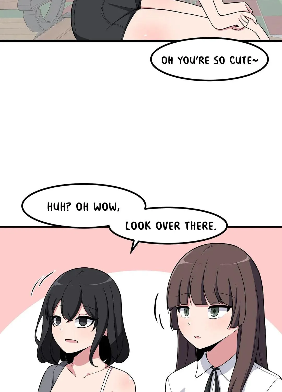 The Secret of the Partner Next to You Chapter 51 page 99 - 