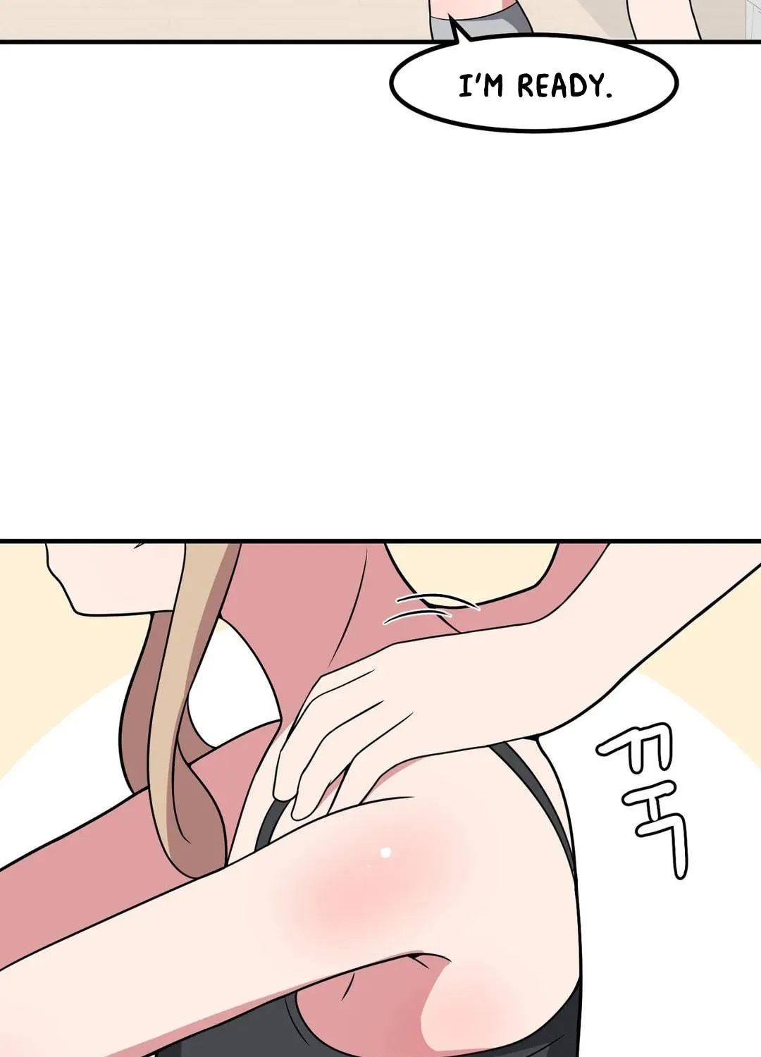 The Secret of the Partner Next to You Chapter 52 page 119 - 