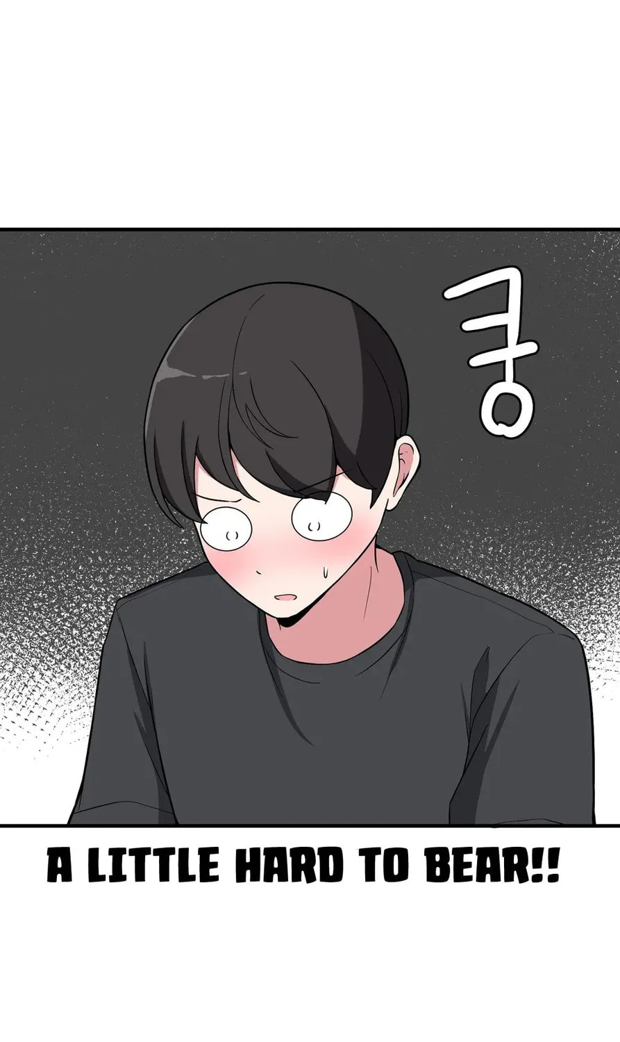 The Secret of the Partner Next to You Chapter 52 page 127 - 