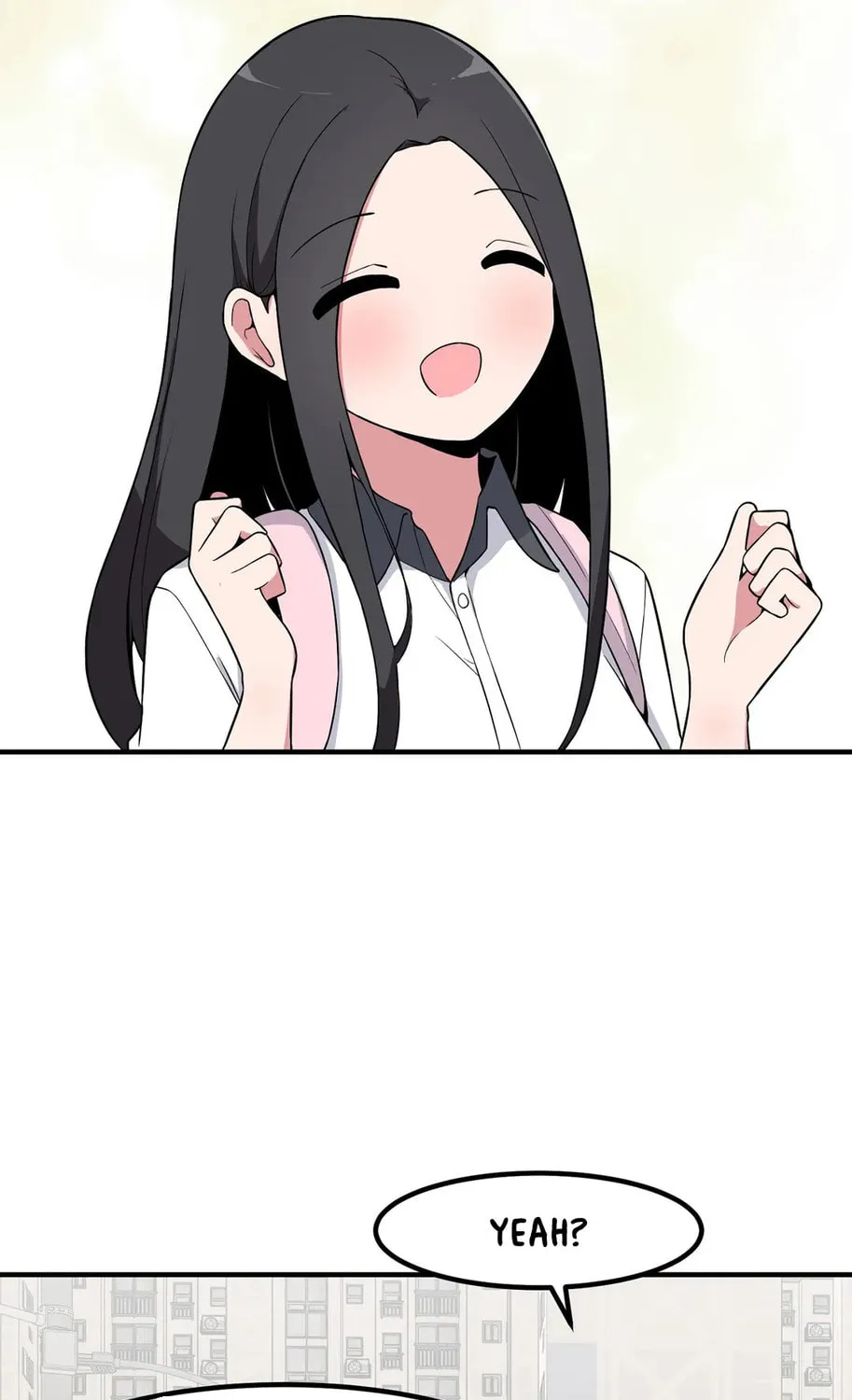 The Secret of the Partner Next to You Chapter 52 page 3 - 
