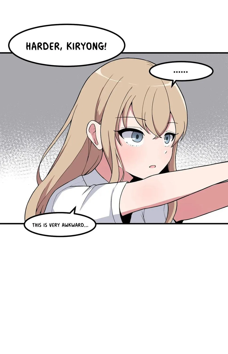 The Secret of the Partner Next to You Chapter 52 page 23 - 