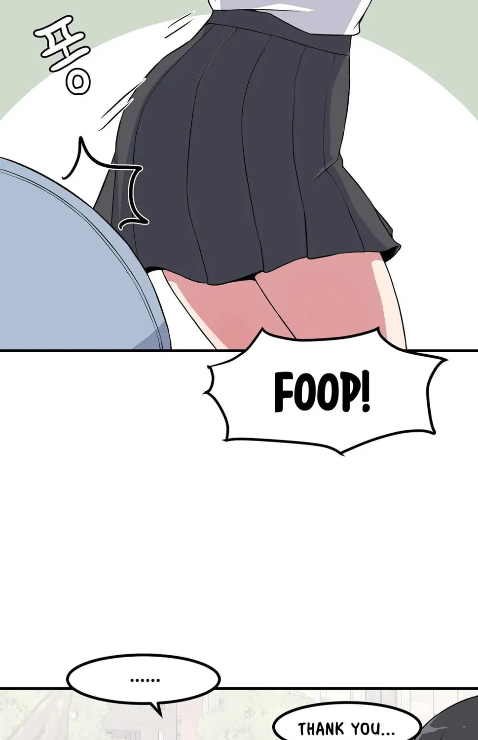 The Secret of the Partner Next to You Chapter 52 page 25 - 