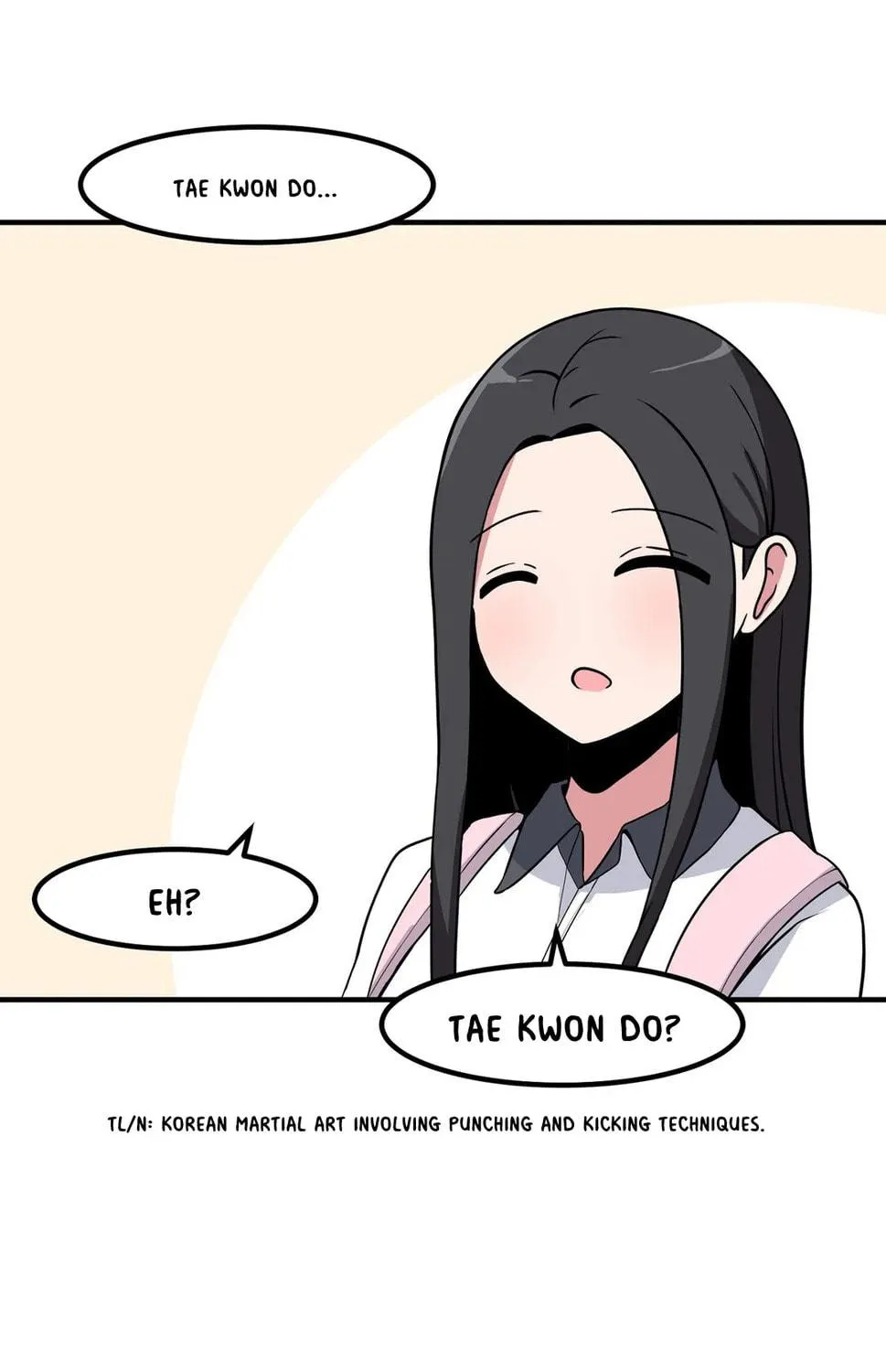The Secret of the Partner Next to You Chapter 52 page 29 - 