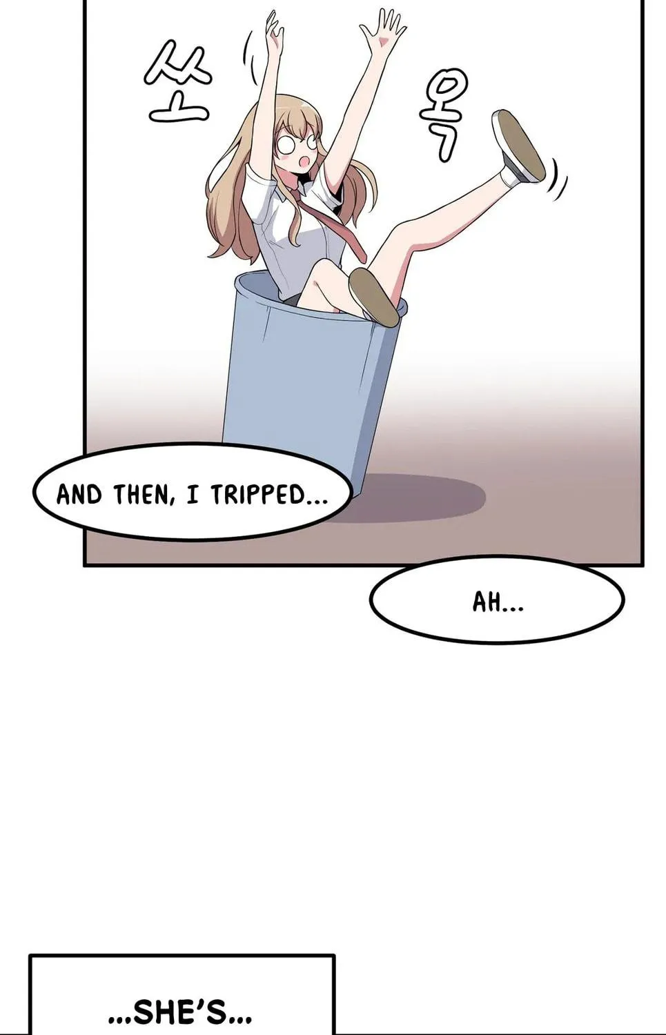 The Secret of the Partner Next to You Chapter 52 page 39 - 