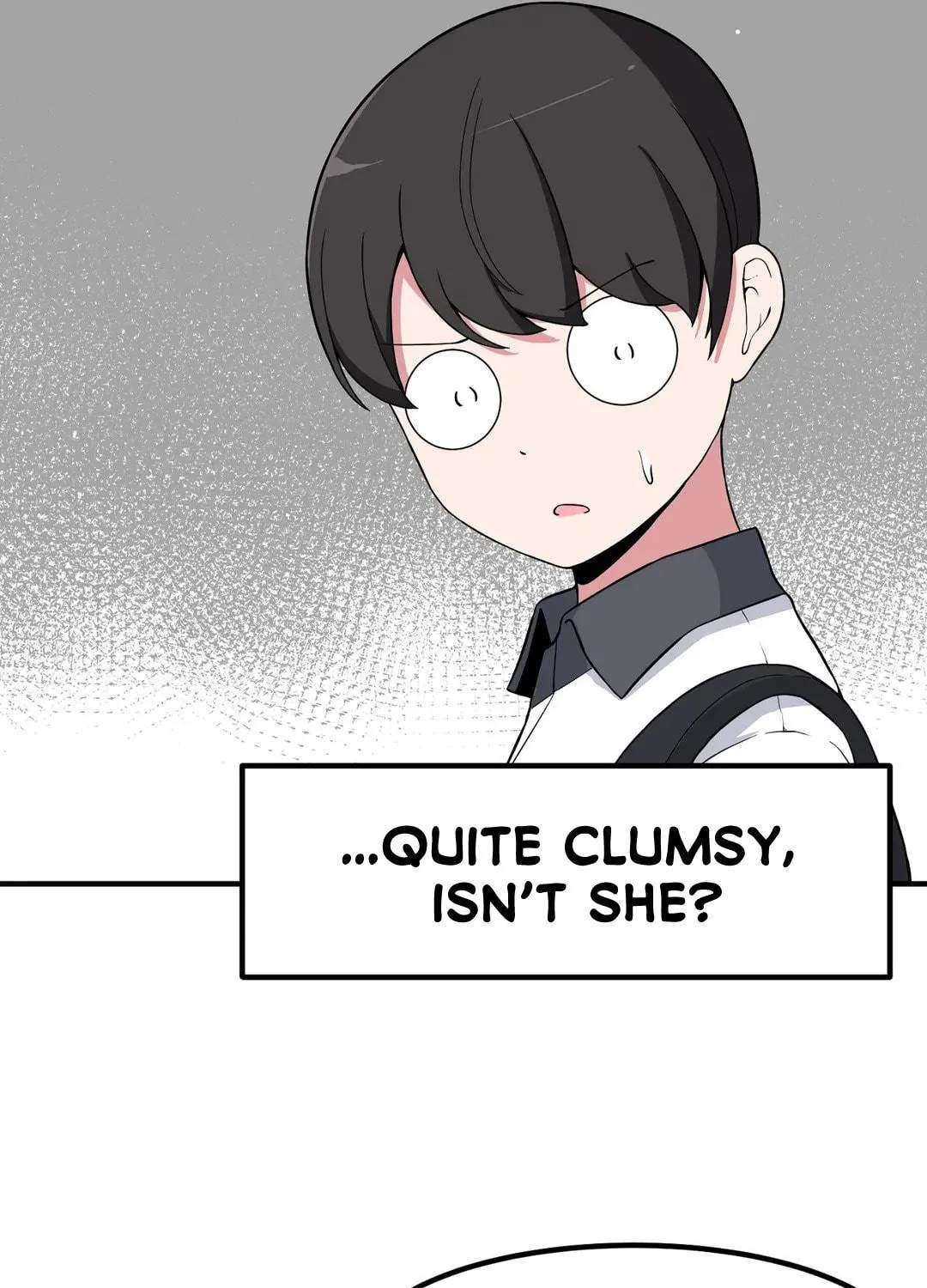 The Secret of the Partner Next to You Chapter 52 page 41 - 