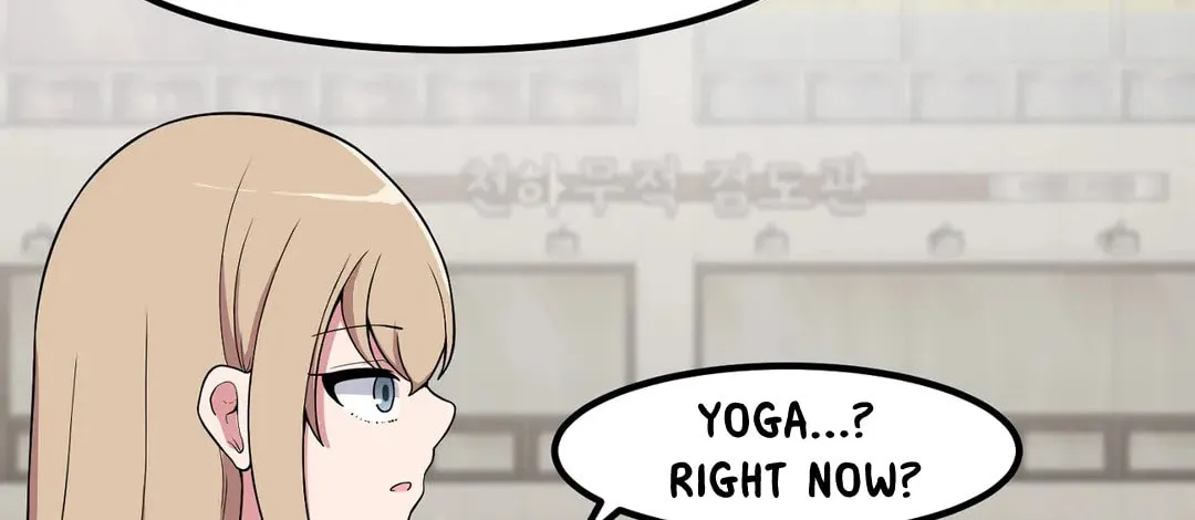 The Secret of the Partner Next to You Chapter 52 page 44 - 