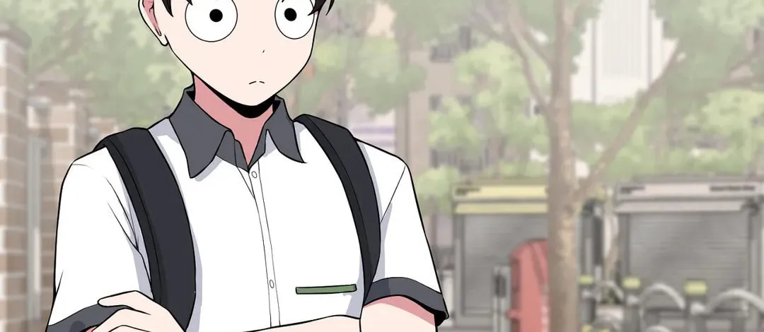The Secret of the Partner Next to You Chapter 52 page 46 - 