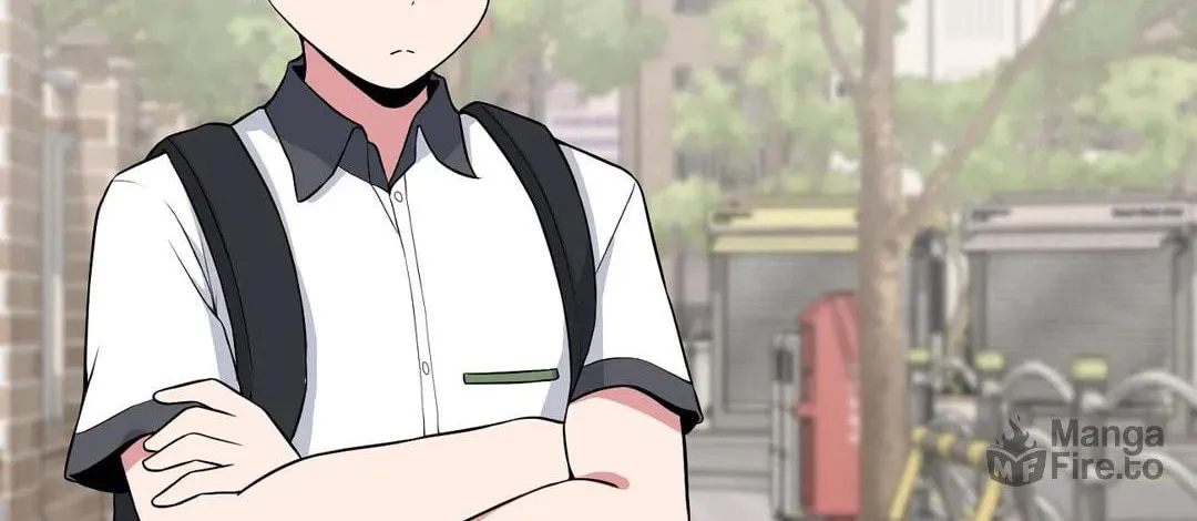 The Secret of the Partner Next to You Chapter 52 page 48 - 