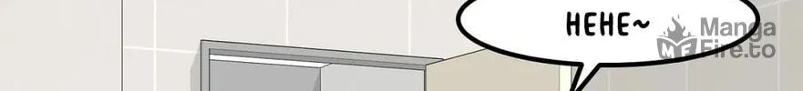 The Secret of the Partner Next to You Chapter 52 page 54 - 