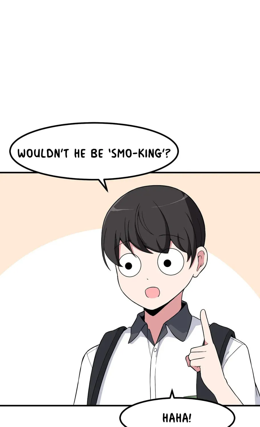 The Secret of the Partner Next to You Chapter 52 page 7 - 