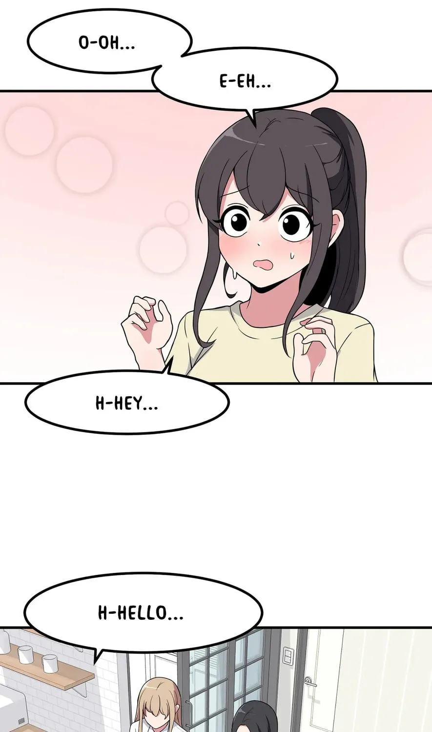 The Secret of the Partner Next to You Chapter 52 page 63 - 