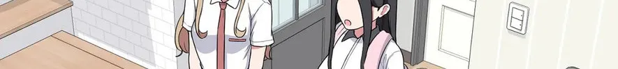 The Secret of the Partner Next to You Chapter 52 page 64 - 