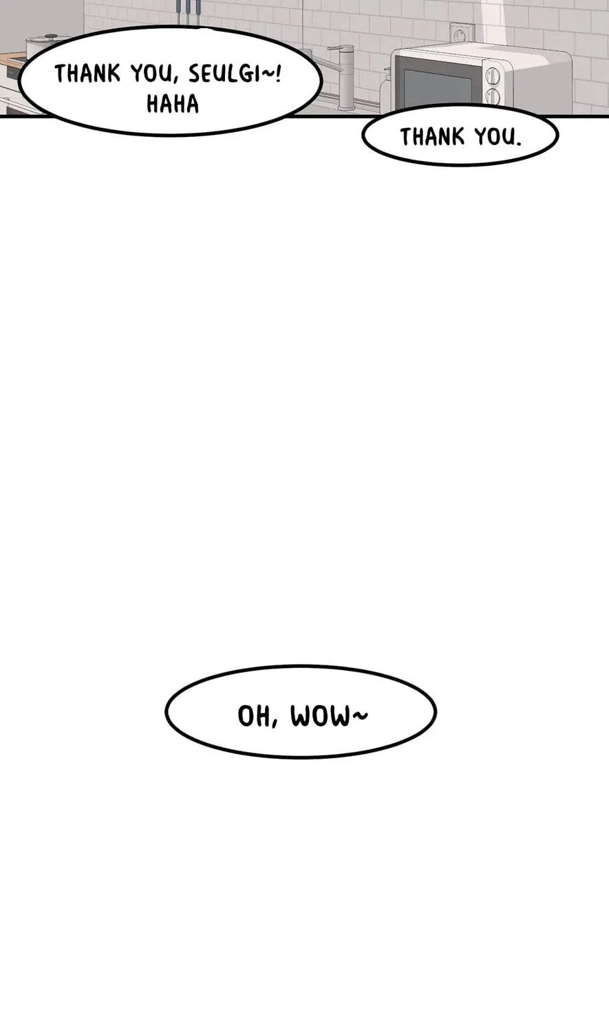 The Secret of the Partner Next to You Chapter 52 page 69 - 