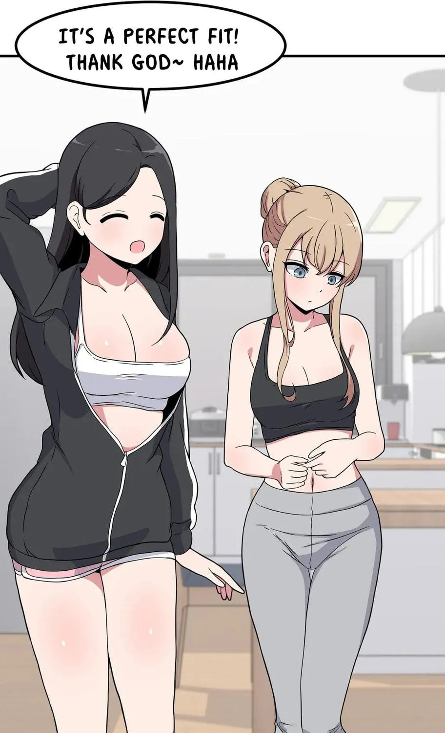The Secret of the Partner Next to You Chapter 52 page 71 - 