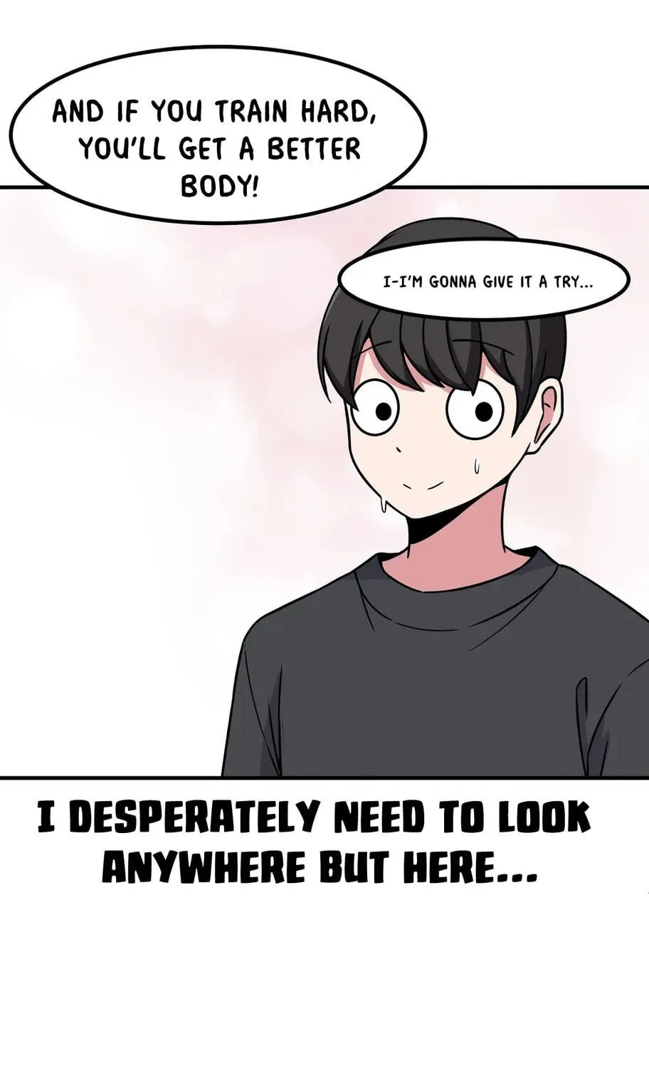 The Secret of the Partner Next to You Chapter 52 page 77 - 