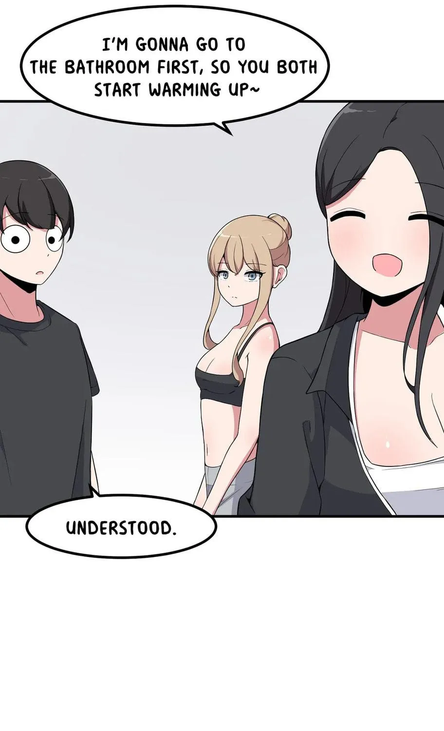The Secret of the Partner Next to You Chapter 52 page 79 - 