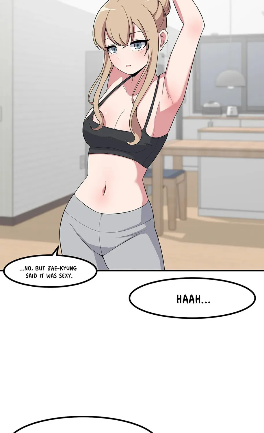 The Secret of the Partner Next to You Chapter 52 page 85 - 